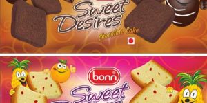 Sweet Desires Cakes