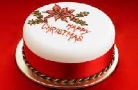 Christmas Cake