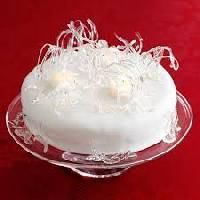 Christmas Cake 1000 Grams