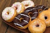 Donuts
