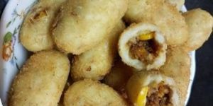 Corn Rolls