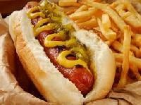 Hot Dog