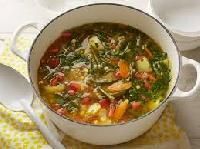 Vegetable Soup