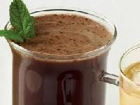 Chocolate Tea