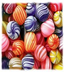 Confectionery Flavours