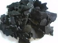 Coconut Shell Charcoal Granules