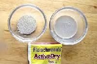 ACTIVE DRY YEAST