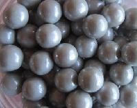 Silver Coated Sugar Balls