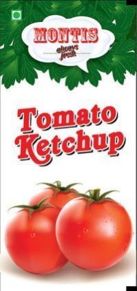 Montis Tomato Ketchup Sachet 8 Gm