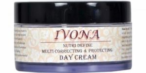 Aarogyam Ivona Nutri Define Multi Correcting Day Cream
