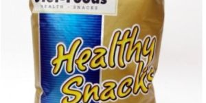 Diet Foods Soya Bhel Roasted 200gm