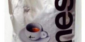 Gold Espresso Coffee Beans