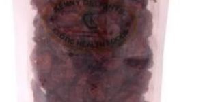 142gm Dried Sliced Cranberries