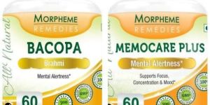 Morpheme Combo Pack to Improve Memory