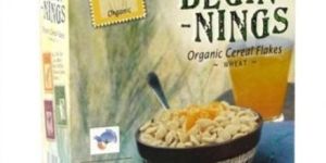 Pristine Beginnings Wheat