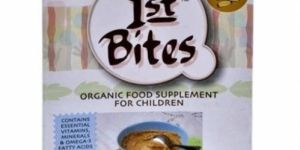 Pristine First Bites - Wheat