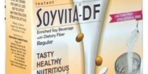 200g Soyvita Dietary Fiber Regular