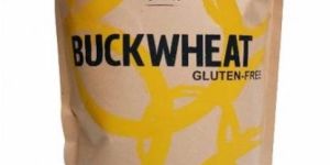 1kg True Elements Buckwheat