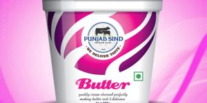 Punjab Sind Butter