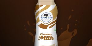 Punjab Sind Chocolate Milk