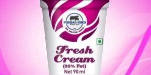 Punjab Sind Fresh Cream