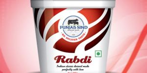 Punjab Sind Rabdi