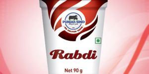 Punjab Sind Rabdi 90g