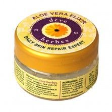 50gm Aloe Vera Elixir Cream