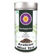 Arabian Mint Organic Tea