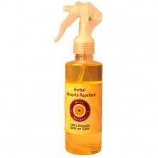 100ml Herbal Mosquito Repellent