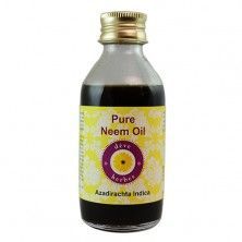 Pure Neem Oil 100ml