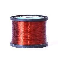 Round Enameled Wire