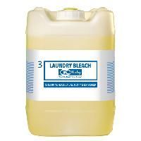 Liquid Bleach