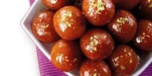 Gulab Jamun