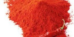 Chilli Powder