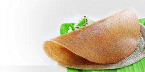 Multigrain Dosa