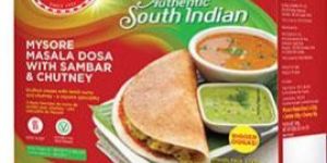 Sambar Mysore Masala Dosa