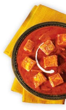 Paneer Makhani