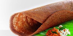 Ragi Dosa