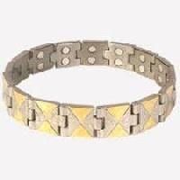 Titanium Bio Magnetic Bracelet