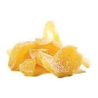 Ginger Candy