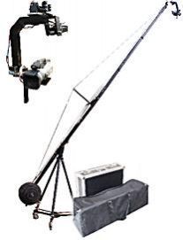 24 / 32 FT Camera Crane