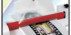 Cold Lamination