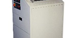 Pneumatic Operated Machine