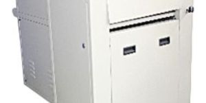 UV Coating Machine with High Gloss