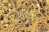 Gold Foils