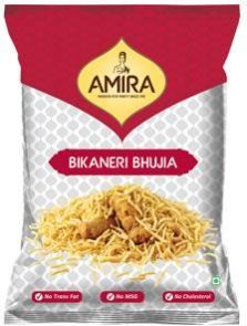 AMIRA BIKANERI BHUJIA