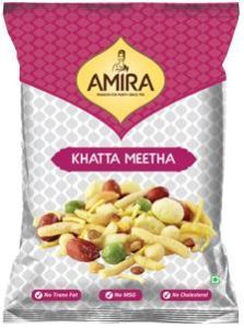 AMIRA KHATTA MEETHA