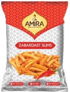 Amira Zabardast Slims