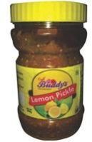 Lemon Pickle